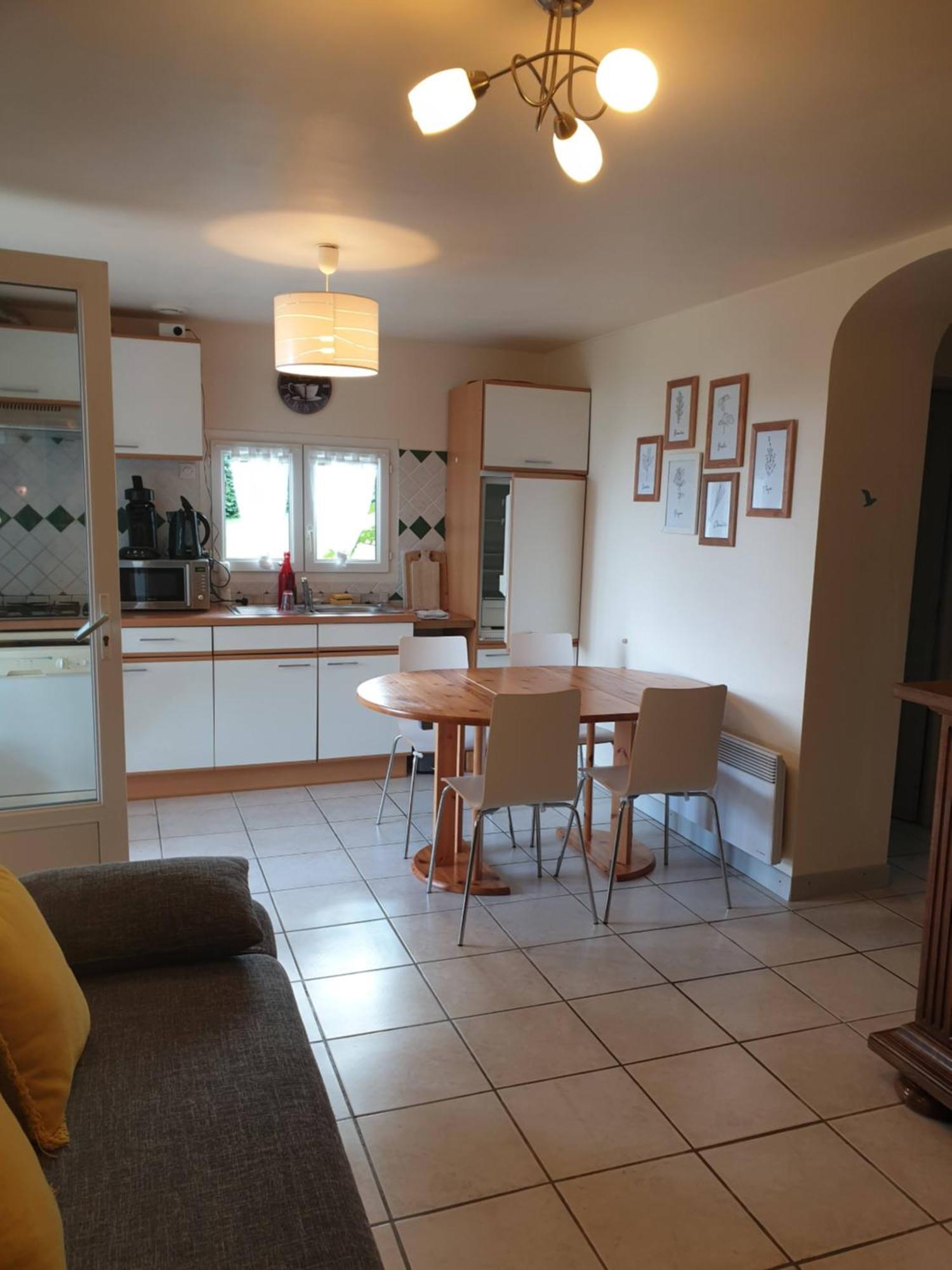 Le Clos Des Mimosas Saint-Andeol-de-Vals ภายนอก รูปภาพ